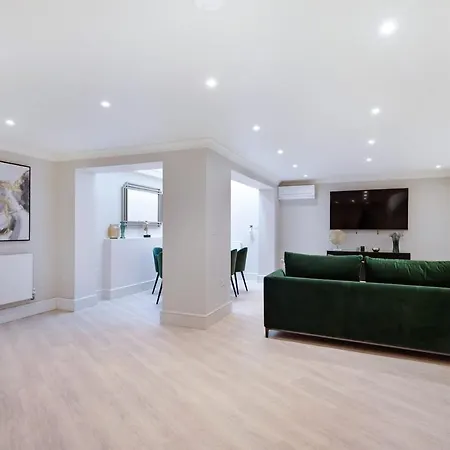 Marble Arch Suite 7-Hosted By Sweetstay